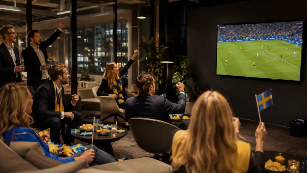 konferens 013 fotboll